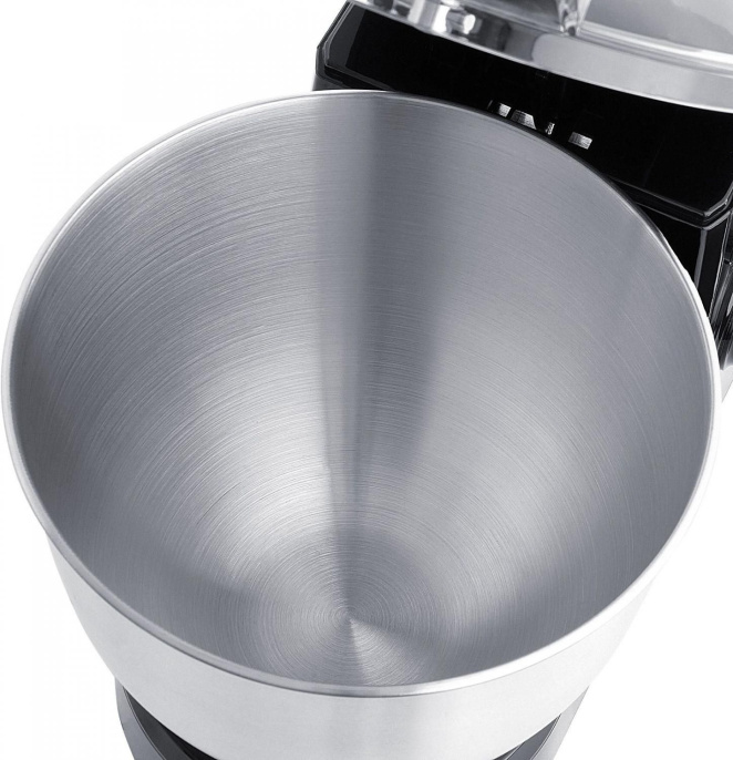 Миксер планетарный GALAXY LINE GL 2231, 700Вт, черный [гл2231лчерн]