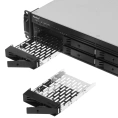 Система хранения данных СХД Synology RackStation RS1221RP+