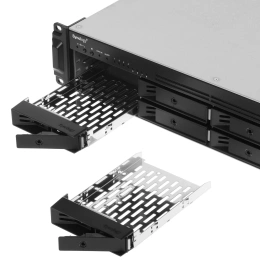Система хранения данных СХД Synology RackStation RS1221RP+
