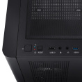 ПК Bloody BD-PC CB76V1 MT i5 13400F (2.5) 32Gb SSD1Tb RTX5060 8Gb Windows 11 Home 64 GbitEth 600W черный (RUS) (2153482)