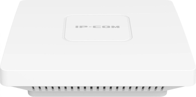 Точка доступа IP-COM W63AP,  AC1200,  2.4/5ГГц,  1xRJ45,  белый