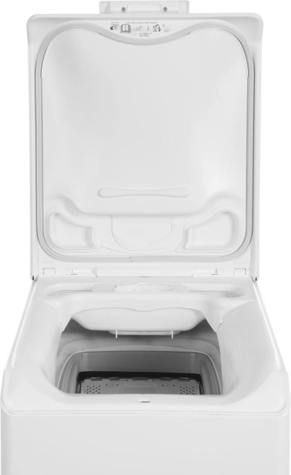 Стиральная машина Electrolux EW6TN5261F, с вертикальной загрузкой, 6кг, 1200об/мин, с английской панелью управления