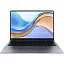 Ноутбук Honor MagicBook X16 2024 BRN-F5851C [5301AHHM] Space Gray 16