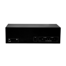 Управляемый USB over IP концентратор DistKontrolUSB-32 3.0 с 32 портами USB