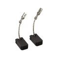 Щетки графитовые для Bosch аналог 1607000V37 Гранит 909001