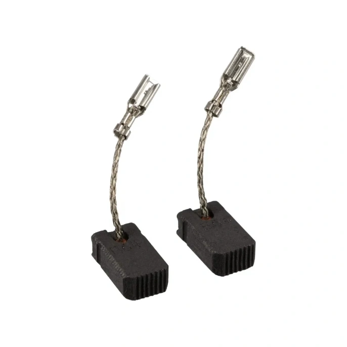 Щетки графитовые для Bosch аналог 1607000V37 Гранит 909001