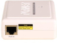 Сплиттер PoE PLANET IEEE802.3at High Power PoE Splitter - 12V/24V POE-162S