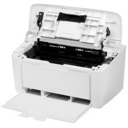 HP LaserJet M111a 7MD67A BBU {Принтер А4, 20стр/мин, 600 х 600, 500 МГц, 16 Мб} 7MD67A_BBU