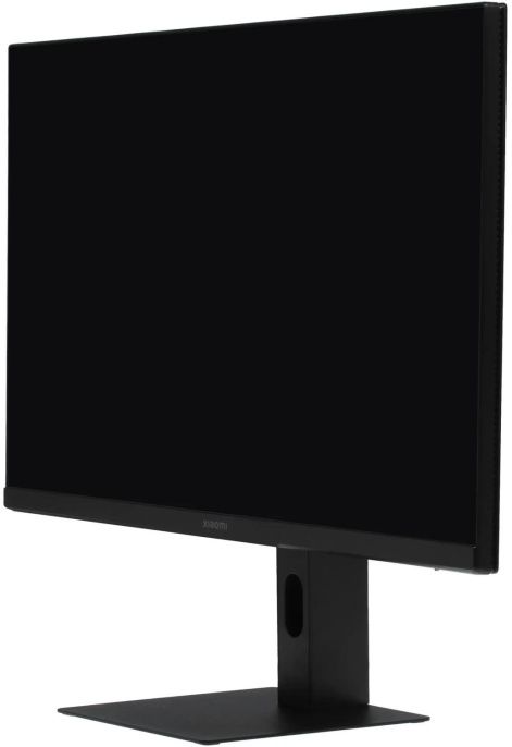 23.8" Монитор Xiaomi A24i 2026,  1920x1080,  IPS,  144Гц,  1хHDMI,  1хDP,  черный [ela6662ru]
