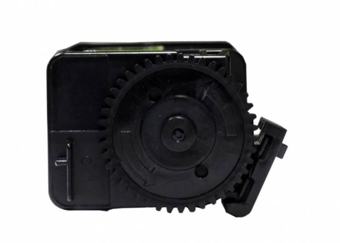 Картридж Cactus CS-PH6500Y, 106R01603, желтый / CS-PH6500Y