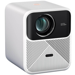Wanbo Projector Mozart 1 белый, WPB81 [6970885350368]