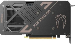 Видеокарта Zotac RTX5060Ti AMP 8GB GDDR7 128bit 3xDP HDMI 2FAN MEDIUM PACK ZT-B50610F-10M