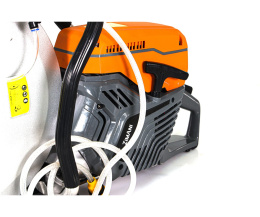 Бензорез ZimAni K770 16" K770-16