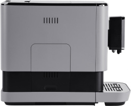 Кофемашина RED SOLUTION Colomba RCM-1550, серый/черный