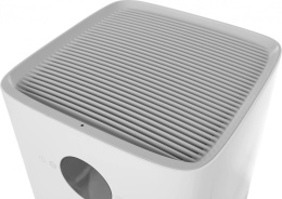 Воздухоочиститель VIOMI Purifier Pro, белый [vxkj03]