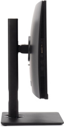 23.8" Моноблок iRU 23ID Full HD, Intel Core i3 12100, 8ГБ DDR4, 256ГБ SSD,  Windows 11 Pro, черный [1994778]