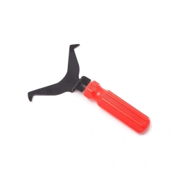 Съемник молдингов Partner 4", в блистере PA-04C1031/P/(7763)