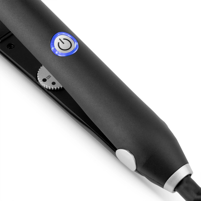 Выпрямитель Vitek VT-8404, черный