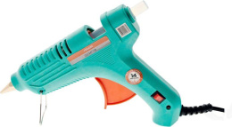 Клеевой пистолет Sturm! GG2471SB 33Вт 12гр/мин стерж.:11х100мм