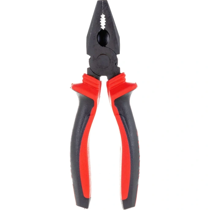 Пассатижи BAUM 101-6