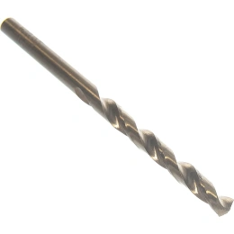 Сверло по металлу (5 мм; HSS-Co; в блистере) ROCKFORCE RF-DB50H(29112)