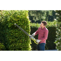 Электрический кусторез Ryobi RHT8165RL 5133003649
