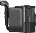 Пылесос для сухой и влажной уборки Dreame Portable Carpet Spot Cleaner N20 Steam HNR27A RU мощность всасывания: 17000 Па, рабочая мощность: 600 Вт, чистка горячей
