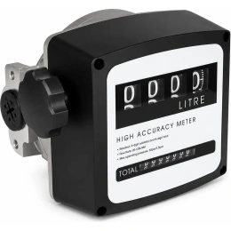 Счетчик для дизельного топлива FM-120 Petroll 1102