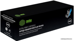 Картридж лазерный Cactus CS-CF244X-MPS CF244XX черный (2200стр.) для HP LJ M15 Pro/ M16 Pro/M28w Pro MFP с чипом
