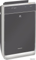 Климатический комплекc Panasonic F-VXK70R-K, до 52м2, черный