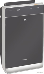 Климатический комплекc Panasonic F-VXK70R-K, до 52м2, черный