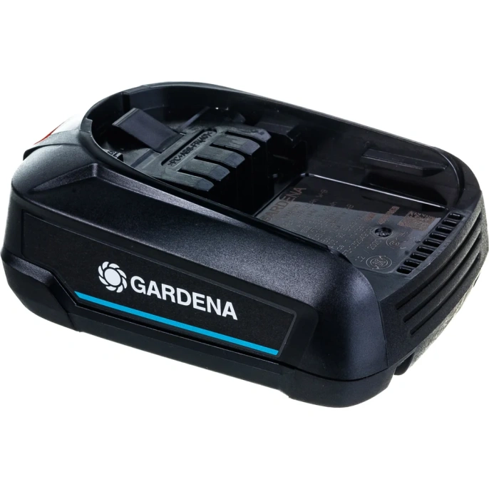 Аккумулятор литий-ионный P4A PBA 18V; 2.5 Ач Gardena 14903-20.000.00