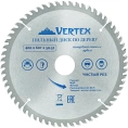 Диск пильный по дереву (400х50-32 мм; 60 зубов) Vertextools 400-60-50