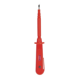 Тестер напряжения с комбинированным жалом REXANT R-14 12-2044