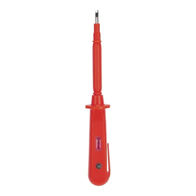Тестер напряжения с комбинированным жалом REXANT R-14 12-2044