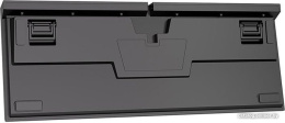 Клавиатура Royal Kludge RK-R87 Black/Gray/Red черный/серый/красный, механическая, проводная, горячая замена клавиш, подсветка RGB, синие свичи