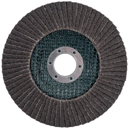 Круг лепестковый (125x22.2 мм; P100) Gigant G-11038