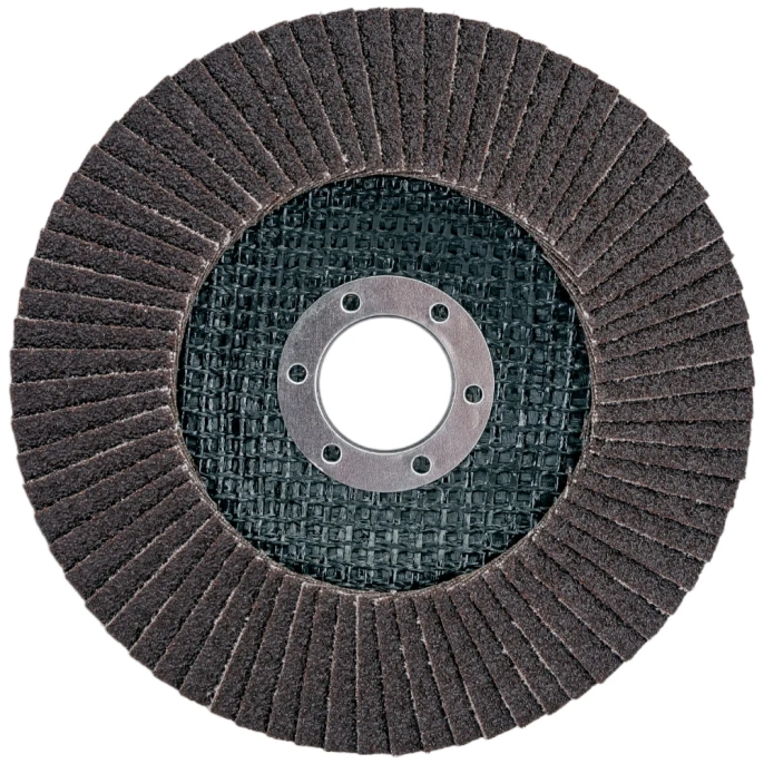 Круг лепестковый (125x22.2 мм; P100) Gigant G-11038