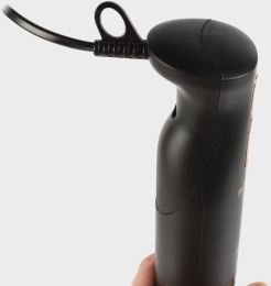 Блендер Scarlett Золотая коллекция SC-HB42M45,  погружной,  черный/золотистый