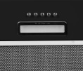 Встраиваемая вытяжка LEX GS Bloc LIGHT 600, управление кнопочное, черный [chti000374]