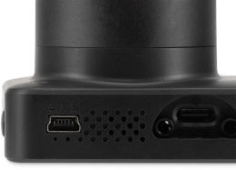 Видеорегистратор Digma FreeDrive 580,  черный