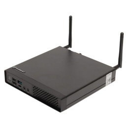 Неттоп Raskat STANDART 507 Intel Core i5-12400, H610, RAM 16GB, SSD 256GB, noOS STANDART507149535