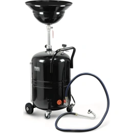 Маслосборник с маслоприемником PIUSI Easy-Drainer 80 80 л F00215A20