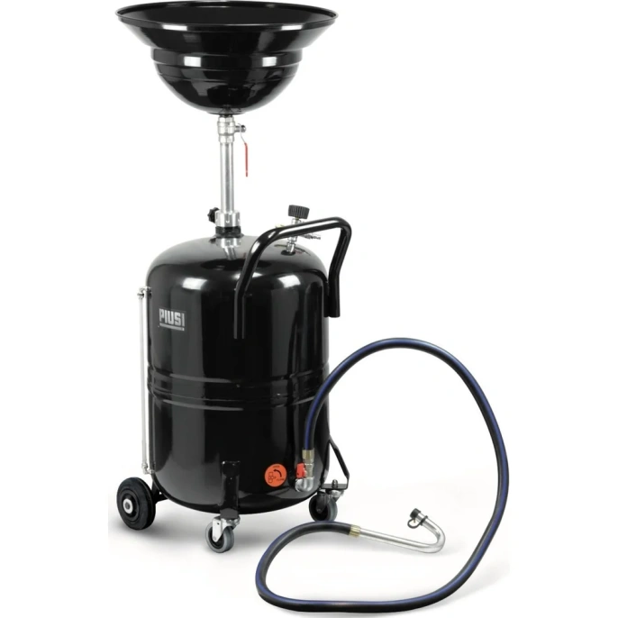 Маслосборник с маслоприемником PIUSI Easy-Drainer 80 80 л F00215A20