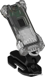Фонарь Armytek Zippy Extended Set Серый (F06101G)