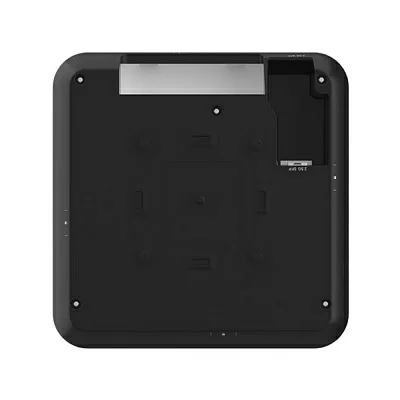 Ruijie RG-AP820-L(V3) 802.11ax indoor wireless access point, dual channel and dual frequency, 5g maximum 2.4Gbps, the whole machine can support 4 spatial streams, the maximum access rate of t