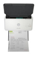 Сканер HP ScanJet Pro 3000 s4 CIS, A4, 600 dpi, USB 3.0, ADF 50 sheets, Duplex, 40 ppm/80 ipm, replace L2753A