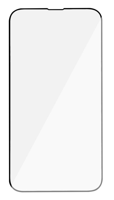 Защитное стекло для экрана Digma 2.5D для Apple iPhone 13 Pro Max/14 Pro Max 2.5D, 1 шт [dgg2ap13pm]