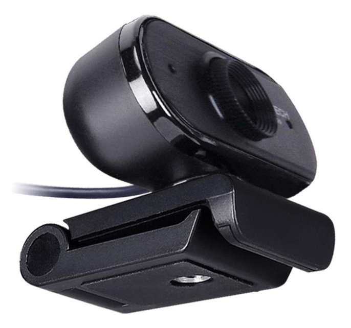 Web-камера A4TECH PK-825P,  черный