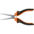 Плоскогубцы NEO Tools удлиненные, прямые, 180 мм 01-253